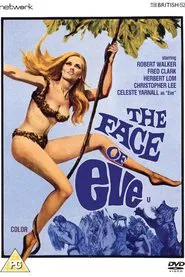 Poster do filme Eve