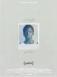Upper movie poster