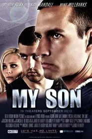 My Son movie poster