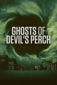 Ghosts of Devil's Perch tv show poster