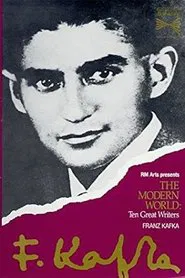 Franz Kafka's 'The Trial' movie poster