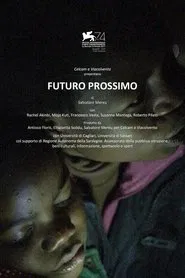 Poster do filme Futuro Prossimo