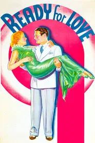 Ready for Love movie poster