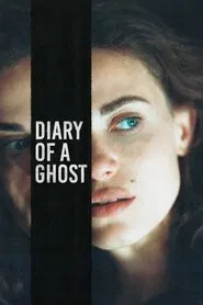Diary of a Ghost movie poster