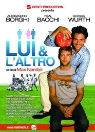 Poster do filme He & Him