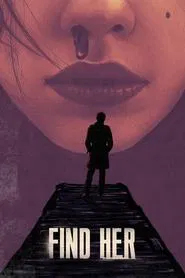 Find Her movie poster