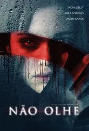 Poster do filme Não Olhe