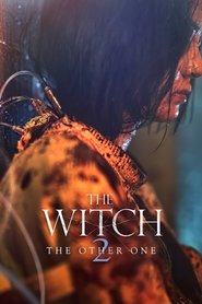The Witch: Part 2. The Other One movie poster