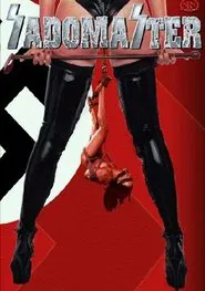 Sadomaster movie poster