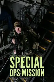 Special Ops Mission tv show poster