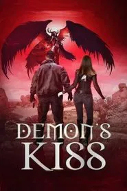 Demon's Kiss movie poster