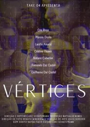 Vértices movie poster