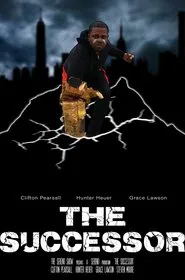 The Successor movie poster