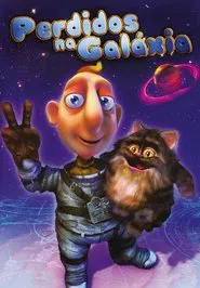 Egon & Dönci movie poster