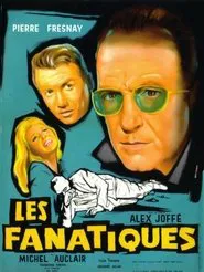Les Fanatiques movie poster