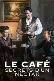 Kaffee - Geheimnisse eines Wundertranks movie poster
