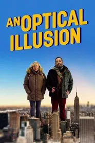 An Optical Illusion movie poster
