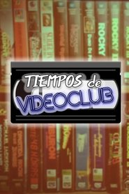 Poster do filme Tiempos de Videoclub Podcast