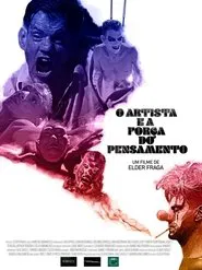 O Artista e a Força do Pensamento movie poster