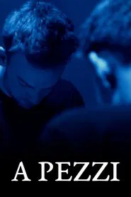 A PEZZI movie poster