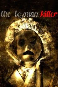 The Toyman Killer movie poster