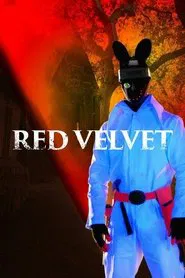 Red Velvet movie poster
