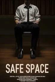 Safe Space movie poster