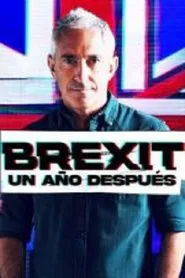 Poster da série Brexit, un año después