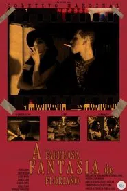 Poster do filme The Fabulous Fantasy Of Floriano
