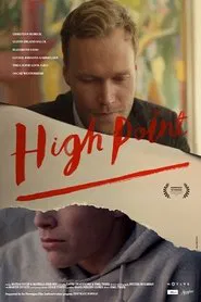 High Point movie poster