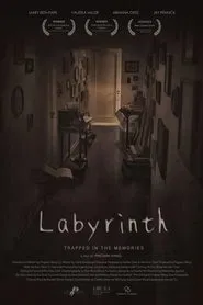Labyrinth movie poster