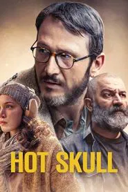 Hot Skull tv show poster