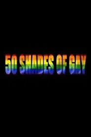 50 Shades of Gay movie poster