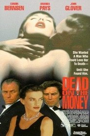 Dead on the Money movie poster