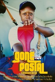 Gone Postal movie poster