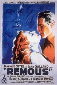 Whirlpool movie poster