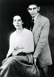Franz Kafka, lettres à Félice et à Milena movie poster