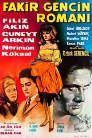 Fakir Gencin Romanı movie poster
