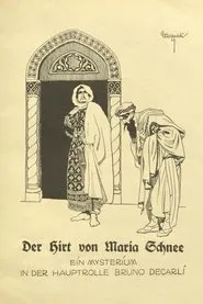 Poster do filme Der Hirt von Maria Schnee