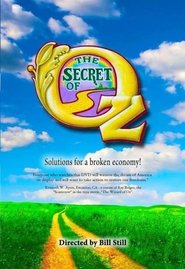 The Secret of Oz movie poster