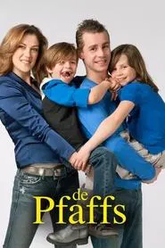 De Pfaffs tv show poster