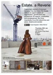 Estate, a Reverie movie poster