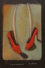 The Tightrope Walker movie poster