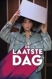 De Laatste Dag tv show poster