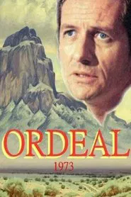 Ordeal movie poster