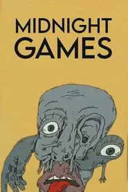 Midnight Games movie poster