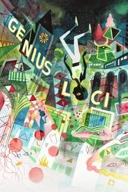 Poster do filme Genius Loci