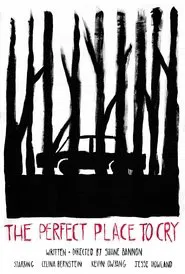 The Perfect Place to Cry movie poster