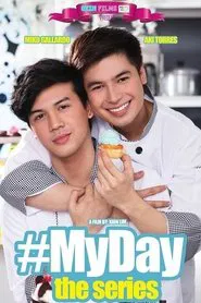 My Day The Series tv show poster