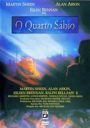 Poster do filme O Quarto Sábio